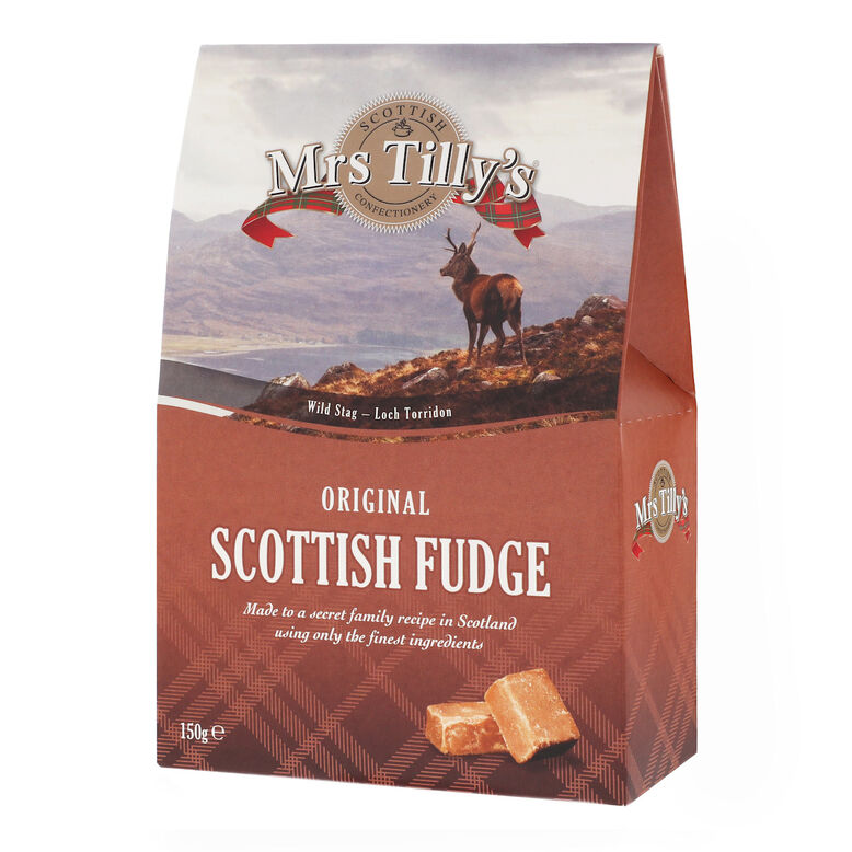 Original Scottish Fudge, , hi-res
