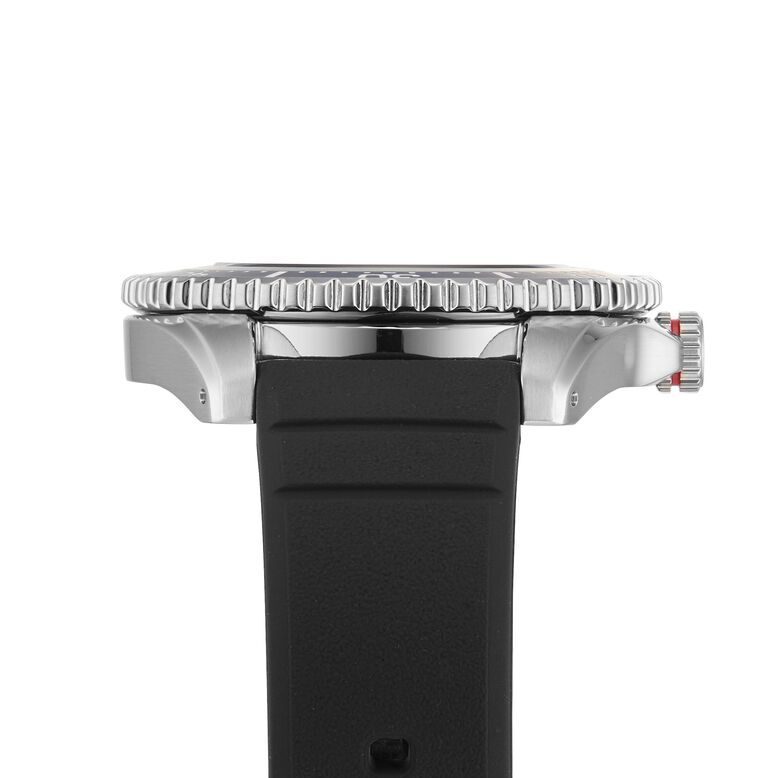 Solar Diver 43mm Mens Watch, , hi-res