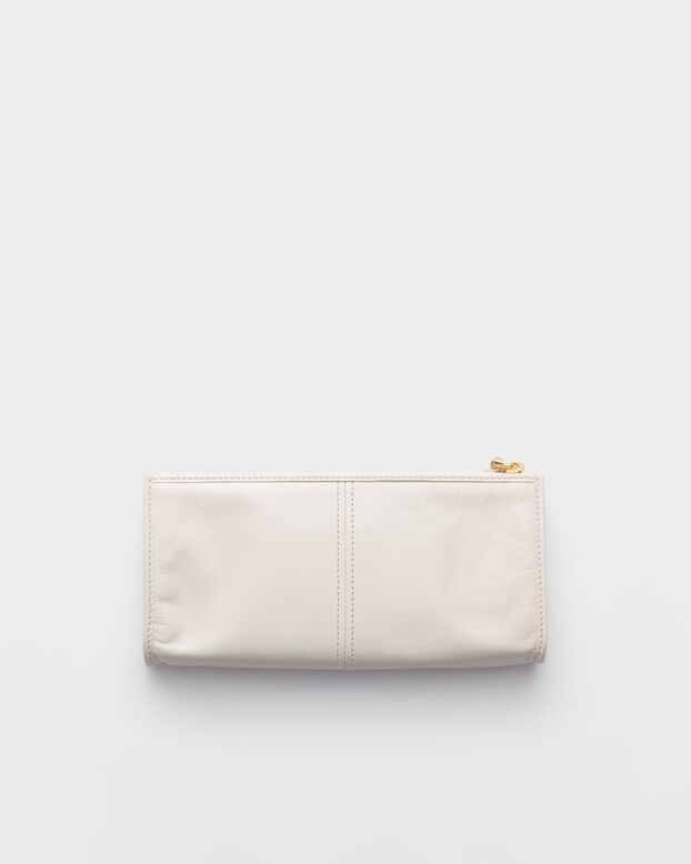 Leather pouch, , hi-res