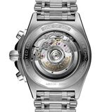 Chronomat B01 UK Exclusive 42mm Mens Watch Black, , hi-res