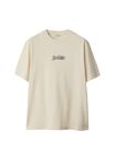 Logo Cotton T-shirt