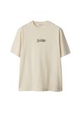 Logo Cotton T-shirt, , hi-res