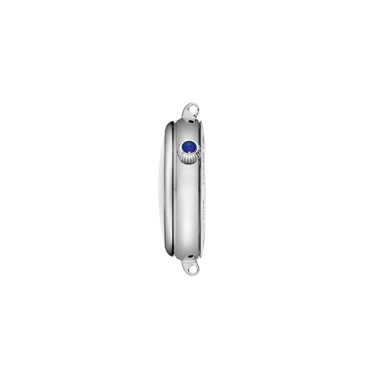 Desir 29.5mm Ladies Watch Silver, , hi-res