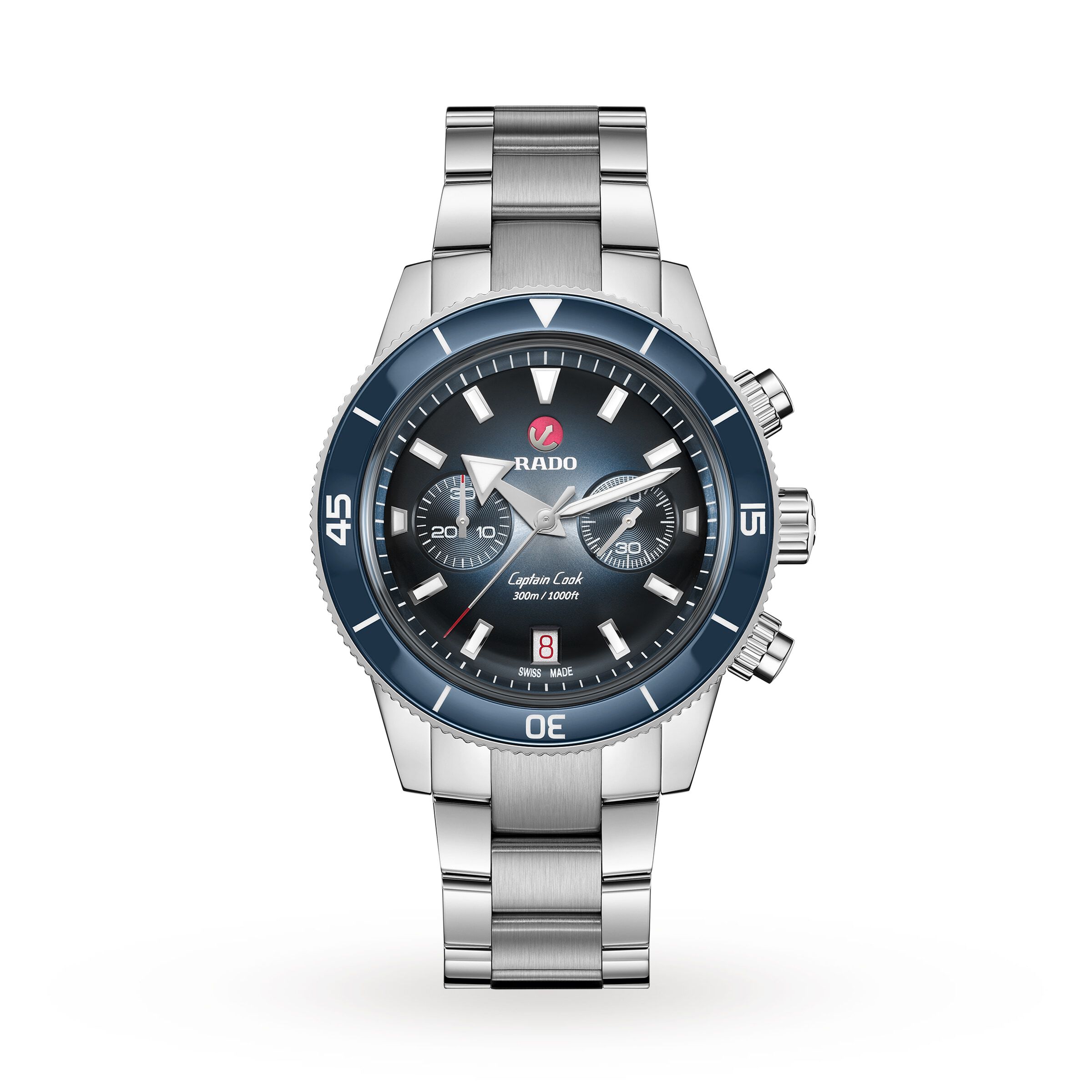 Orologi rado on sale captain cook