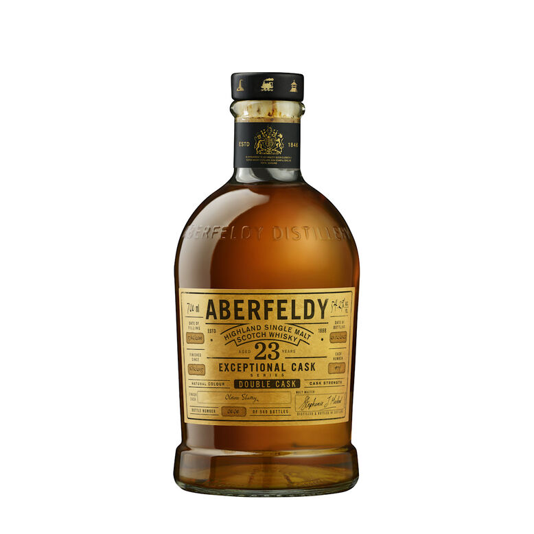 Whiskey 23 Years Old Travel Exclusive Limited Edition, , hi-res