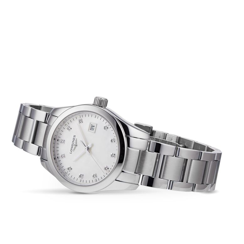Conquest Classic 29.5mm Ladies Watch, , hi-res