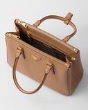 Medium Prada Galleria Saffiano leather bag, , hi-res