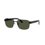 Casual Classic RB3751 - Green
