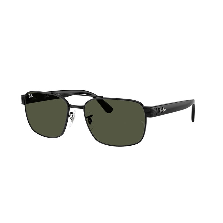Casual Classic RB3751 - Green, , hi-res