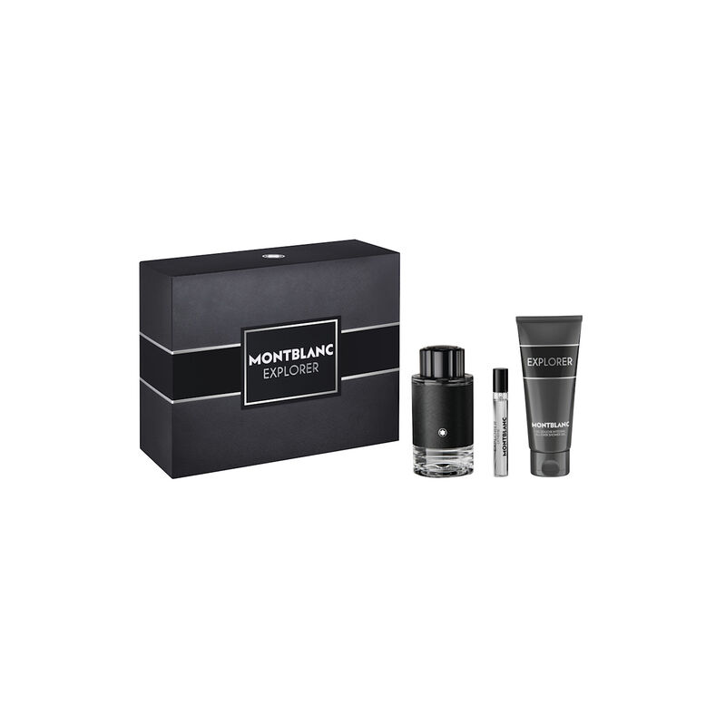 Explorer Gift Set Eau de Parfum, , hi-res