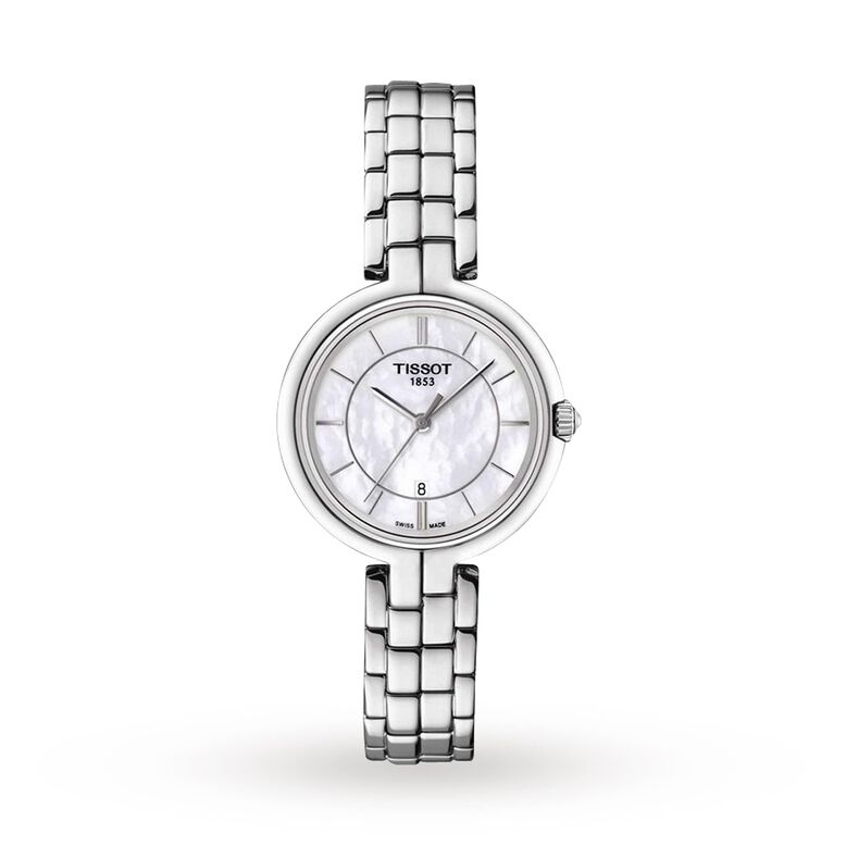 T-Trend Flamingo 26mm Ladies Watch, , hi-res