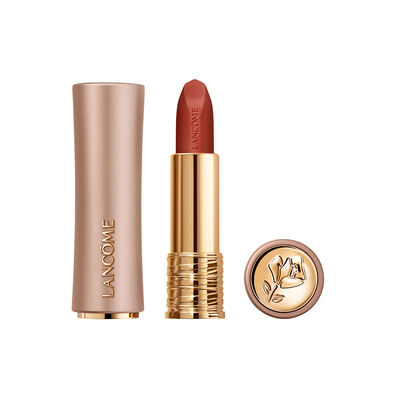 L'Absolu Rouge Intimatte Lipstick - 299 French Cashmere,