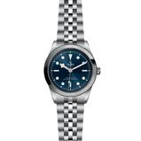 Black Bay One 41 Manufacture Calibre MT5601 &#40;COSC&#41; 41mm Steel Case Steel Bracelet, , hi-res