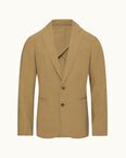 Garret Linen Agave Green