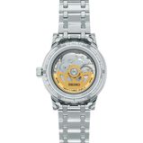 Presage Style 60s Limited Edition 39.5mm Mens Watches Champagne, , hi-res
