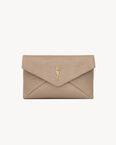LARGE ENVELOPE POUCH