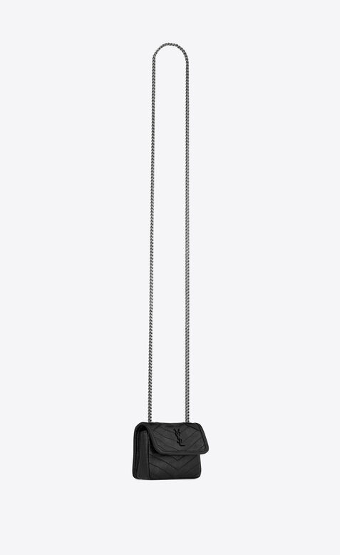 Micro Niki Airpods Bag, , hi-res