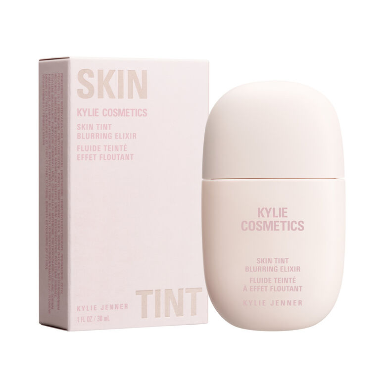 Blurring Elixir Skin Tint - 4.5WN, , hi-res