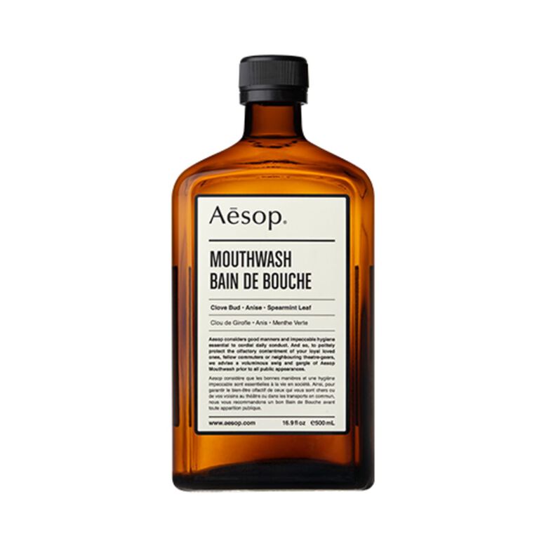 Mouthwash, , hi-res