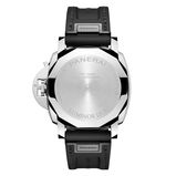 Luminor Due Luna Rossa 42mm Mens Watch White, , hi-res