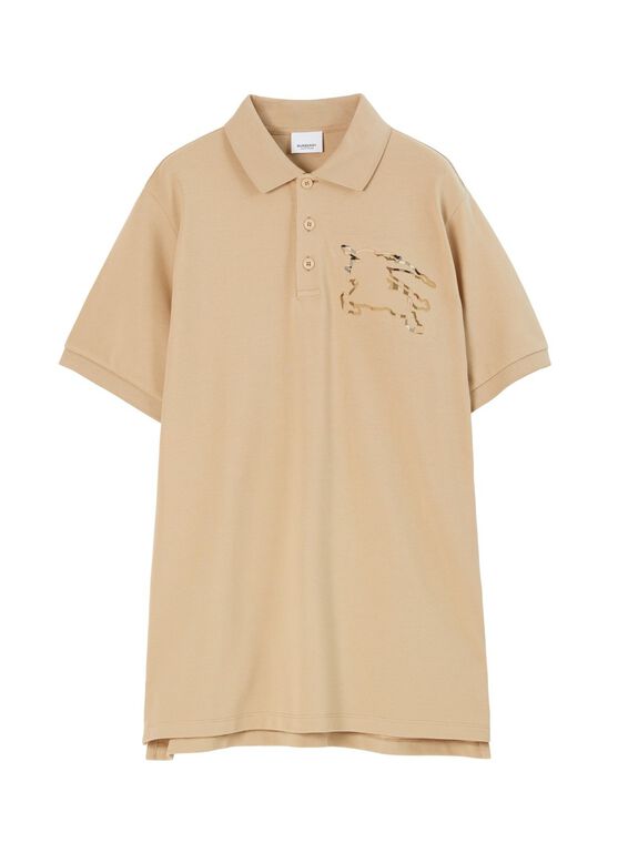 Check EKD Cotton Polo Shirt, , hi-res