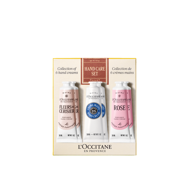 Best Of Provence Handcare Set, , hi-res