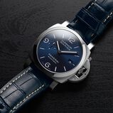 Luminor Marina 44mm Mens Watch, , hi-res