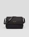 Prada Traveller medium padded Re-Nylon bag
