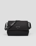 Prada Traveller medium padded Re-Nylon bag, , hi-res