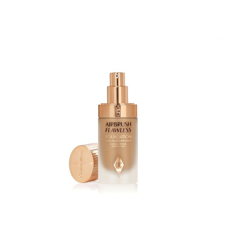 Airbrush Flawless Foundation - Shade 10 Cool, , hi-res