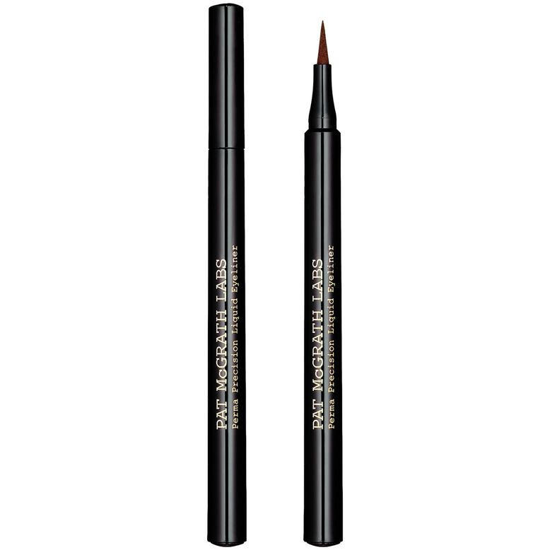 Perma Precision Liquid Eyeliner Xtreme Black Coffee , , hi-res