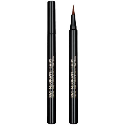 Perma Precision Liquid Eyeliner Xtreme Black Coffee ,