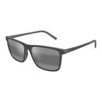 Sunglasses One Way Grey