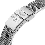 Superocean Heritage B20 Automatic 42 Stainless Steel Watch, , hi-res