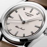 Silver Arrow 38.5mm Mens Watch, , hi-res