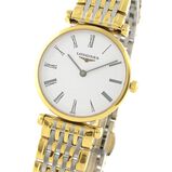 La Grande Classique 24mm Stainless Steel/PVD Ladies Watch, , hi-res