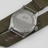 Khaki Field 38mm Unisex Watch White, , hi-res