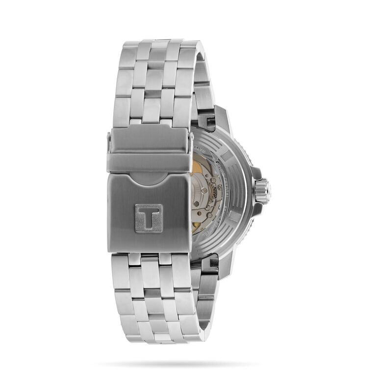 T-Sport Seastar 43mm Mens Watch, , hi-res