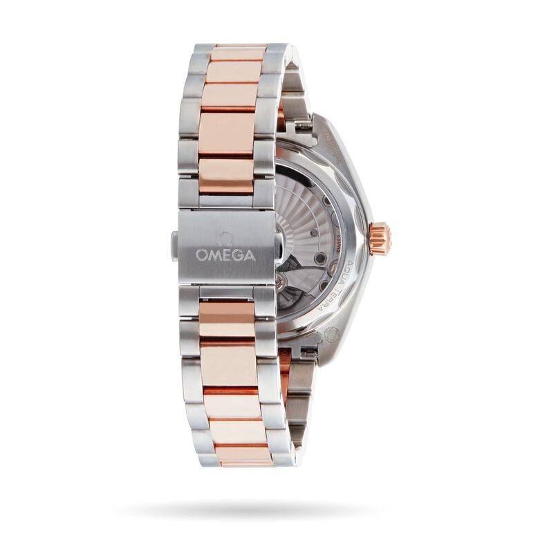Aquaterra Ladies Watch, , hi-res