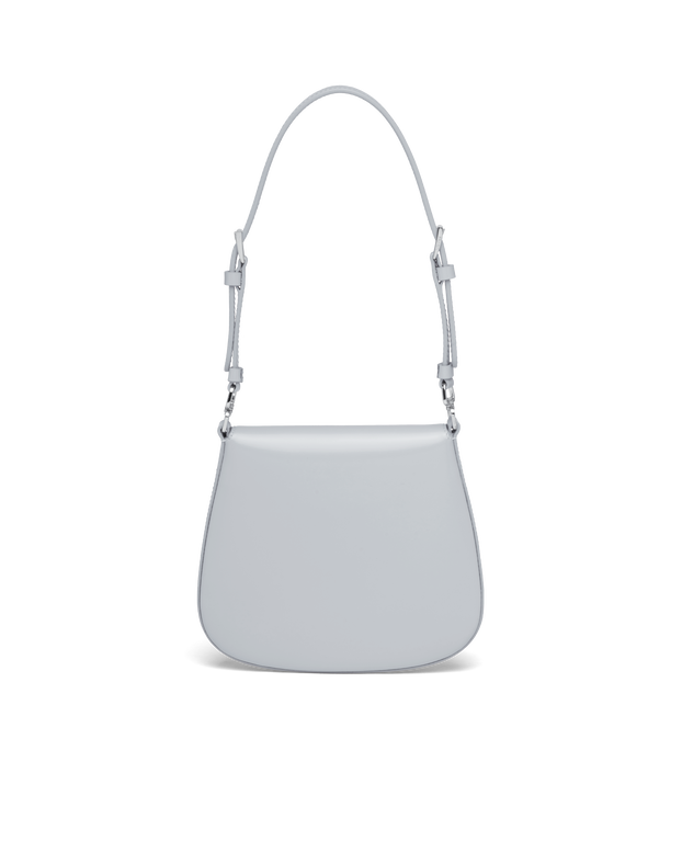 Prada Cleo brushed leather mini bag, , hi-res