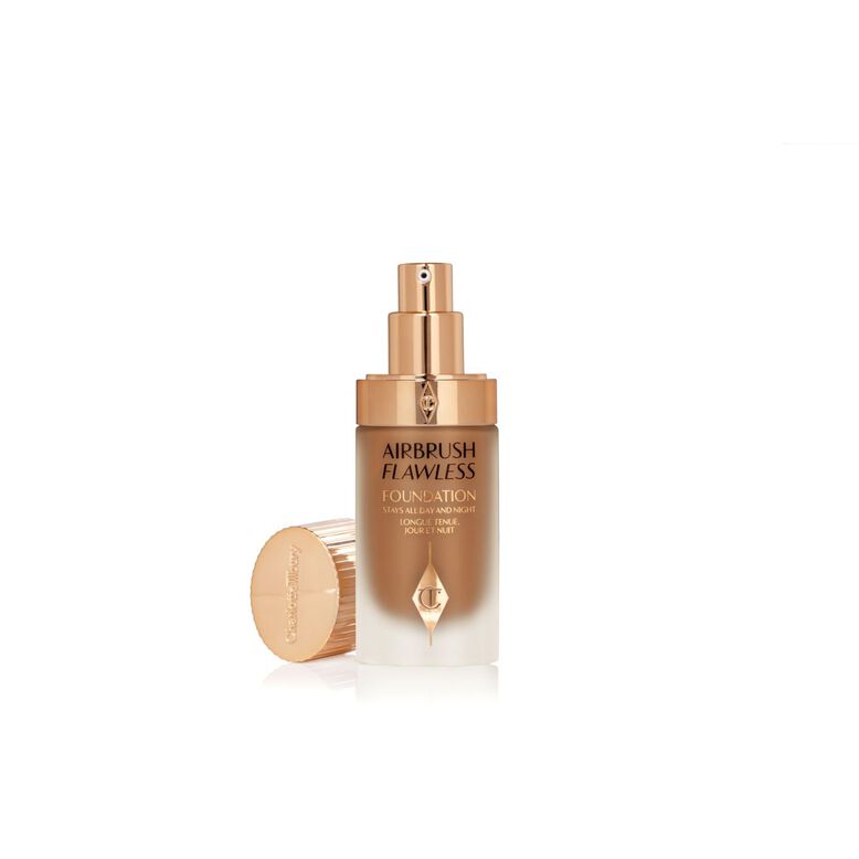 Airbrush Flawless Foundation - Shade 14 Warm, , hi-res