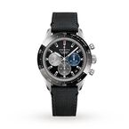 Chronomaster Sport El Primero 3600 41mm