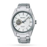 Sharp Edged &#39;Midday&#39; 40mm Mens Watch, , hi-res