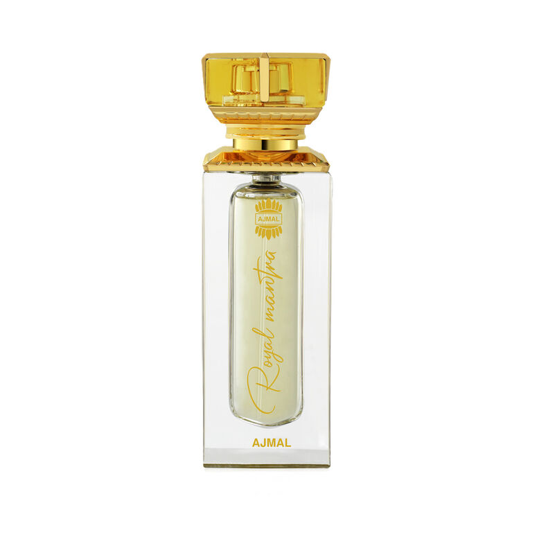 Royal Mantra Extrait De Parfum  Eau de Parfum, , hi-res