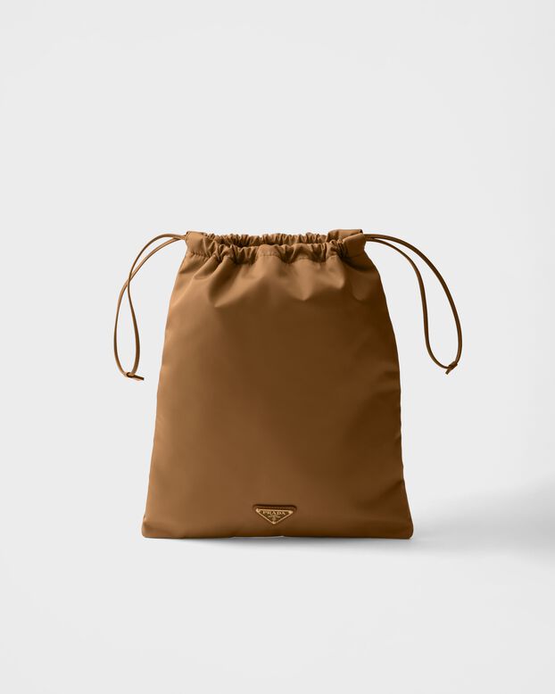 Prada Wish Re-Nylon pouch, , hi-res