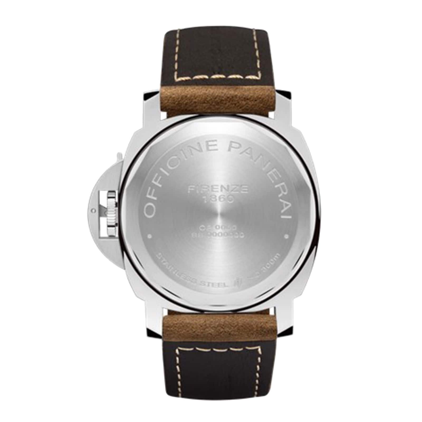 Luminor 8 44mm Mens Watch