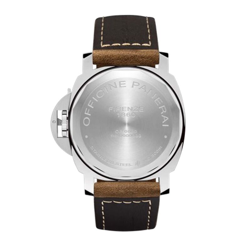 Luminor 8 44mm Mens Watch, , hi-res
