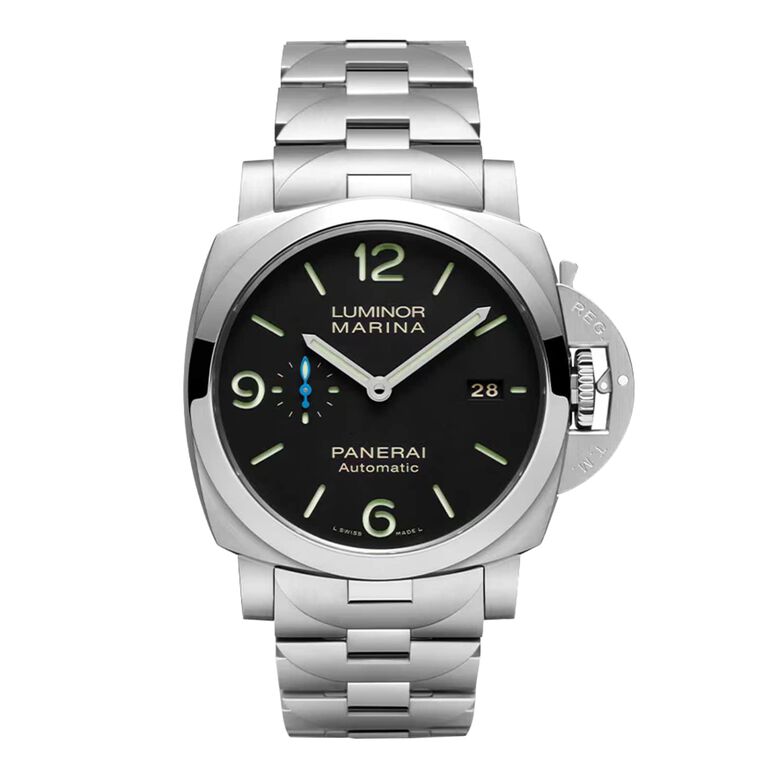 Luminor Marina PAM 1562 Automatic 44mm Watch, , hi-res