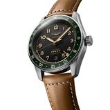 Spirit Zulu Time &ldquo;Pioneering time zones&rdquo; 42mm, , hi-res