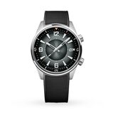 Polaris Date Automatic Mens Watch, , hi-res